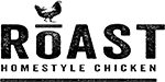 Roast Logo